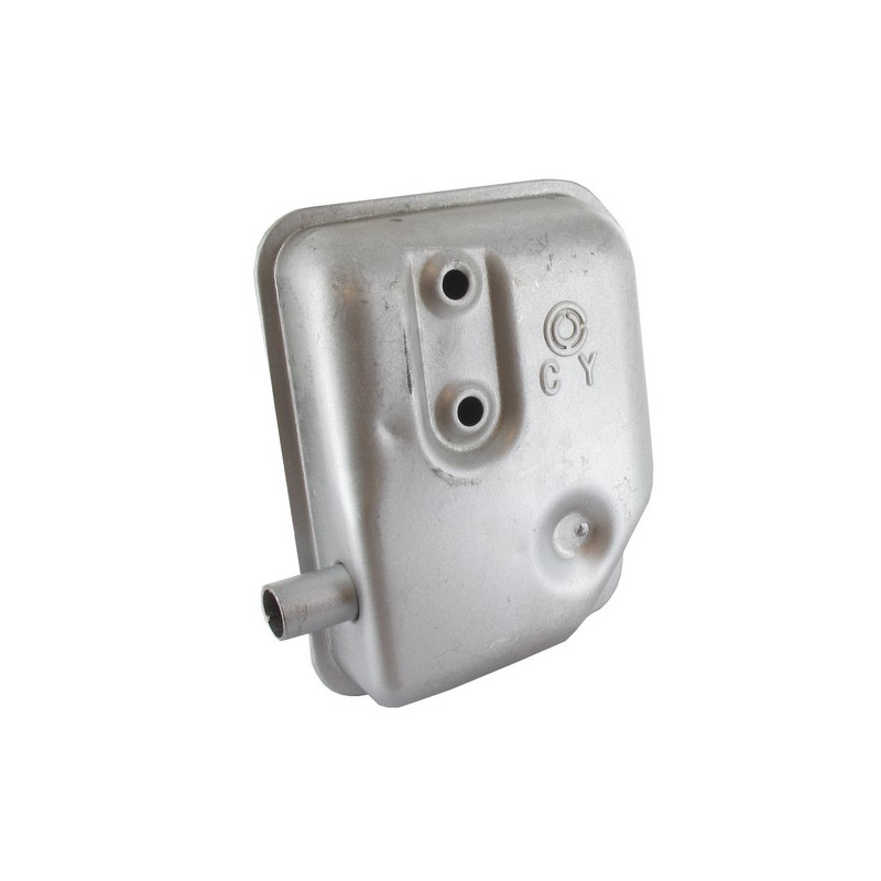 Échappement taille-haies moteur Kawasaki