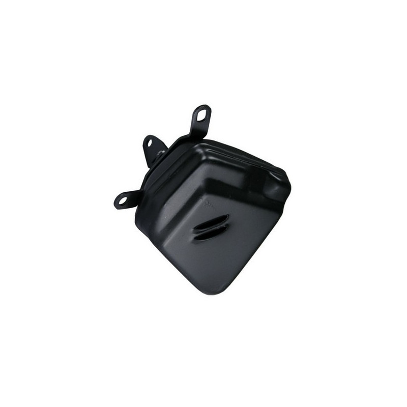 Pot d'échappement tronçonneuse Stihl