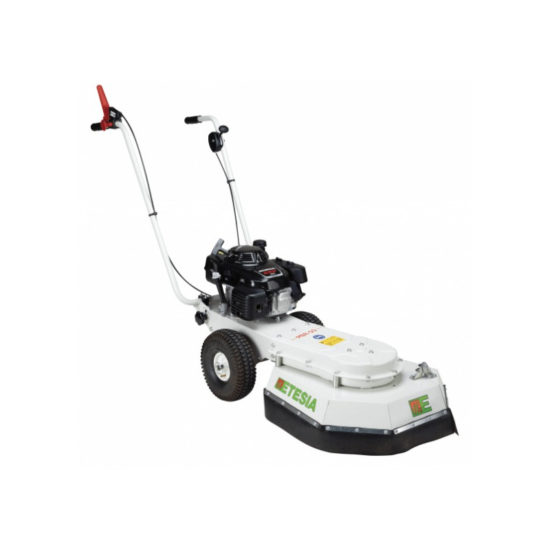Désherbeur mécanique motorisé Etesia MBR50