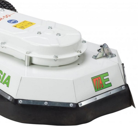 Désherbeur mécanique motorisé Etesia MBR50 Désherbeur mécanique motorisé Etesia MBR50
