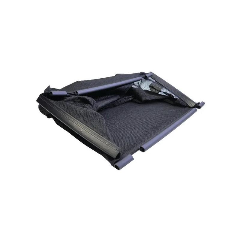 Toile bac tracteur tondeuse MTD