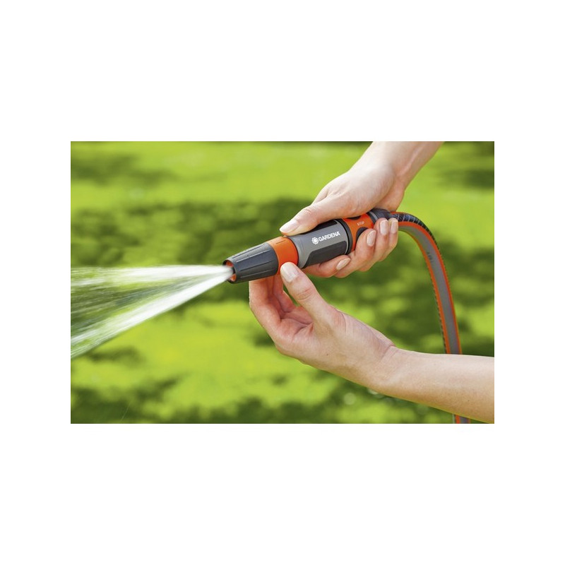 Lance arrosage / nettoyage Gardena Classic