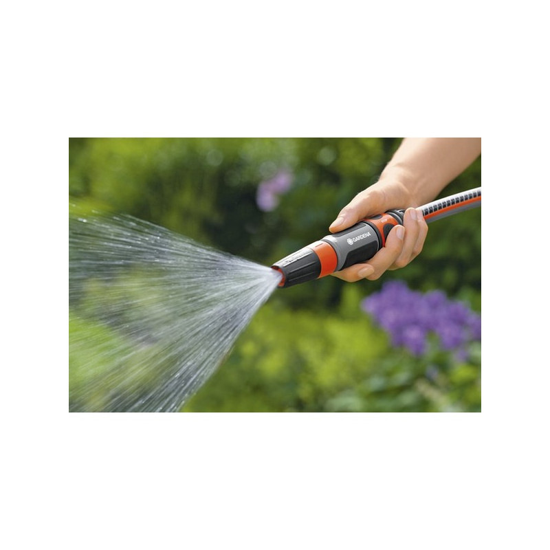 Lance arrosage / nettoyage Gardena Classic