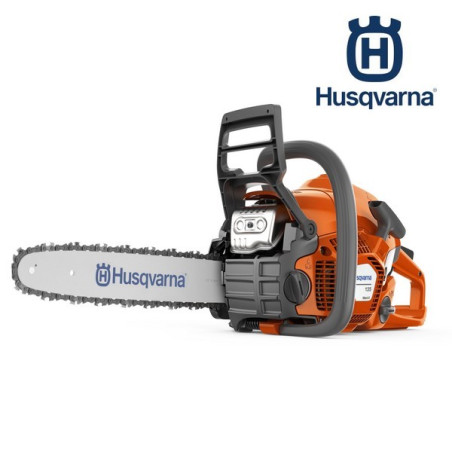 Tronçonneuse Husqvarna 135 Mark II 40 cm