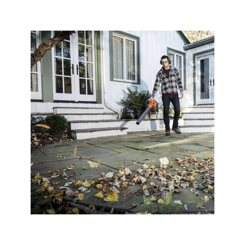 Souffleur à main Husqvarna 125B