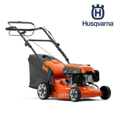 Tondeuse Husqvarna LC140SP