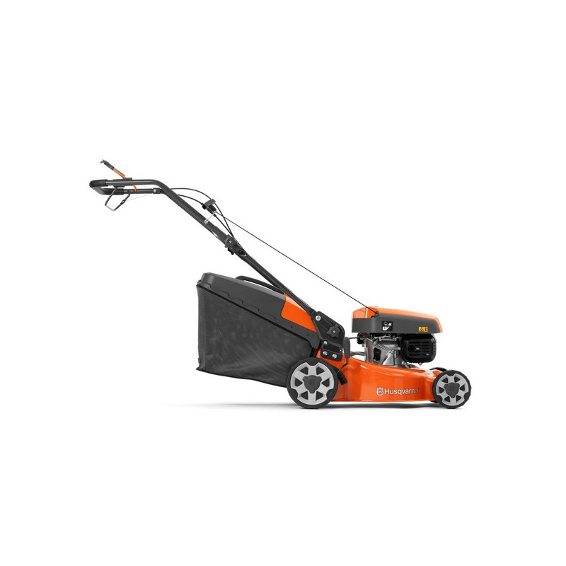 Tondeuse Husqvarna LC140SP