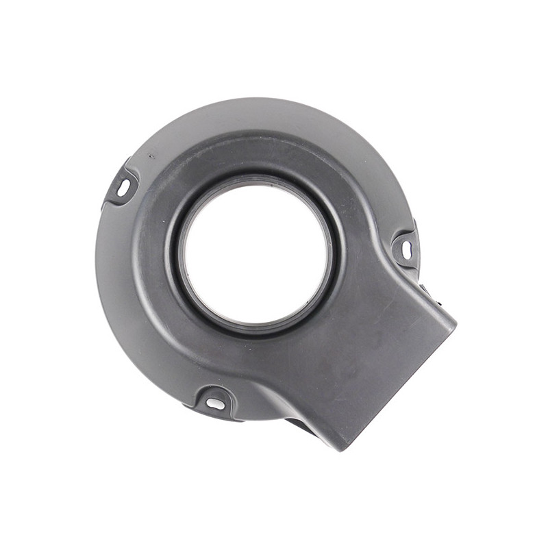 Protection courroie tondeuse Oleo Mac