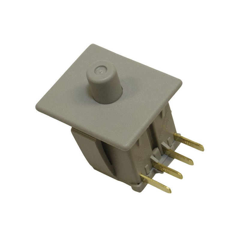 Contacteur sécurité tracteur tondeuse John Deere