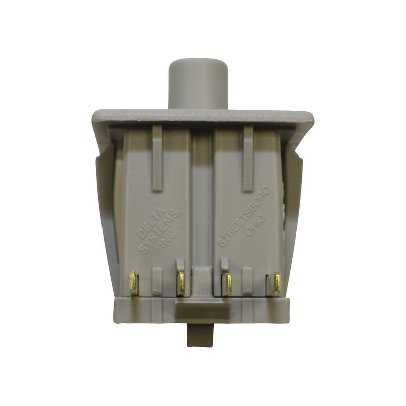 Contacteur sécurité tracteur tondeuse John Deere