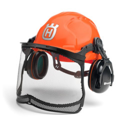 Casque forestier Husqvarna Classic