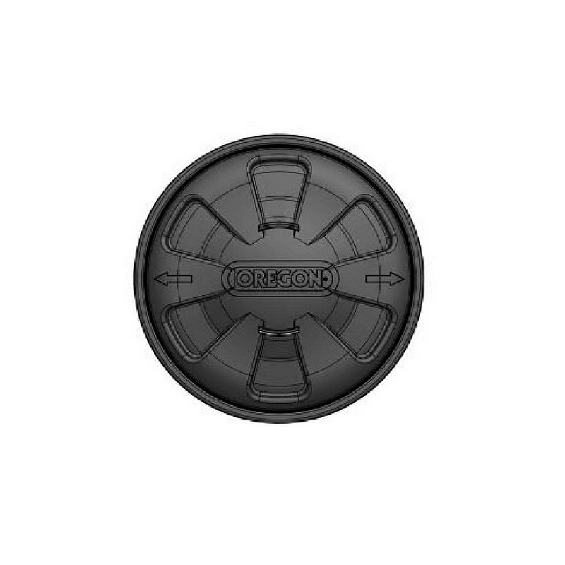 Coupelle de rechange tête à fils Tap'n'Go Oregon