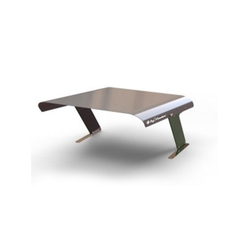 Abri robot tondeuse Husqvarna - Gardena -  Eco Tetto