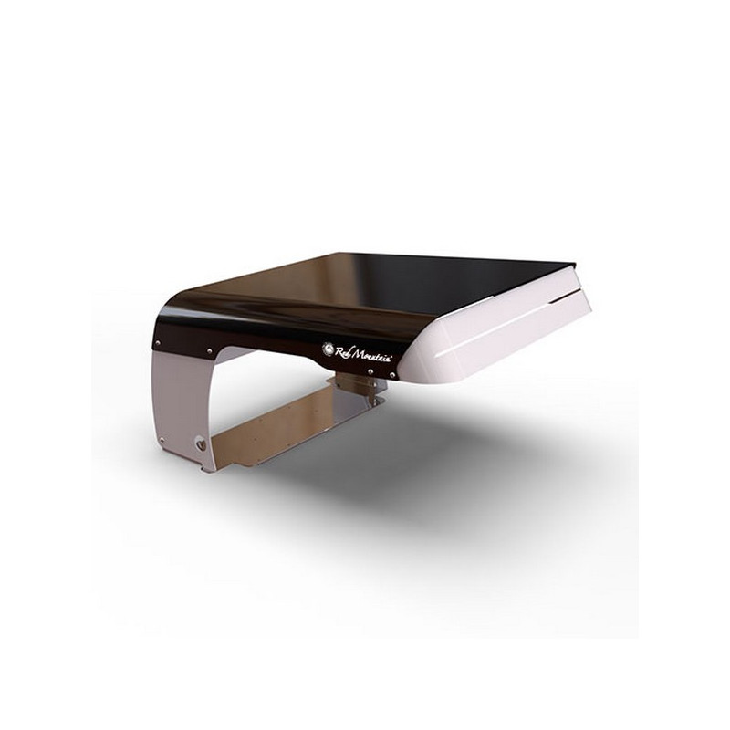 Abri robot tondeuse Protecto Uno L