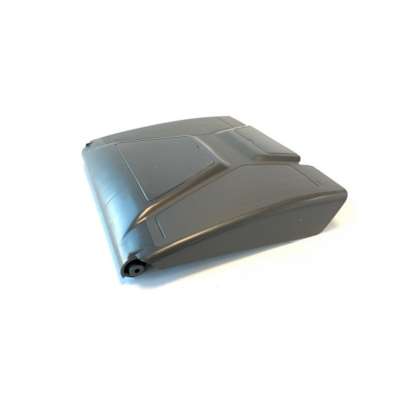 Clapet bac à herbe tondeuse MTD