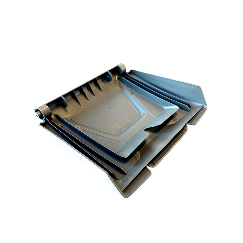 Clapet bac à herbe tondeuse MTD