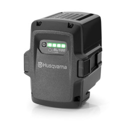 Batterie Husqvarna BLi100 36V - 2.6Ah