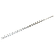 Lame inférieure taille-haies Zenoah