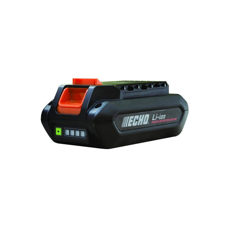 Batterie Lithium-Ion Echo 50.4V