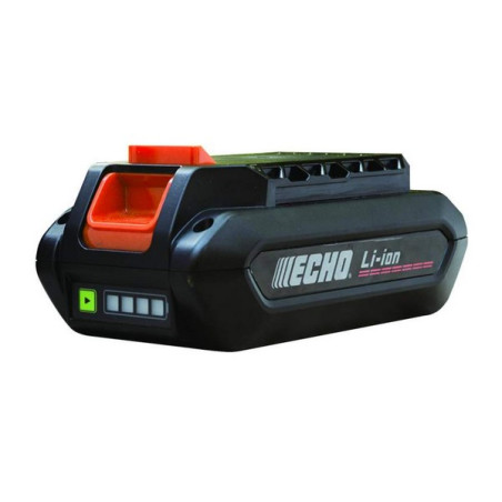 Batterie Lithium-Ion Echo 50.4V