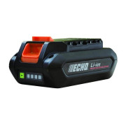Batterie Lithium-Ion Echo 50.4V