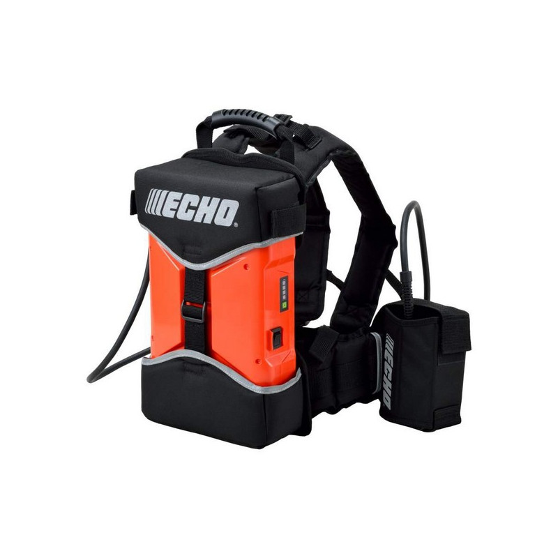 Batterie Lithium-Ion Echo 50.4V
