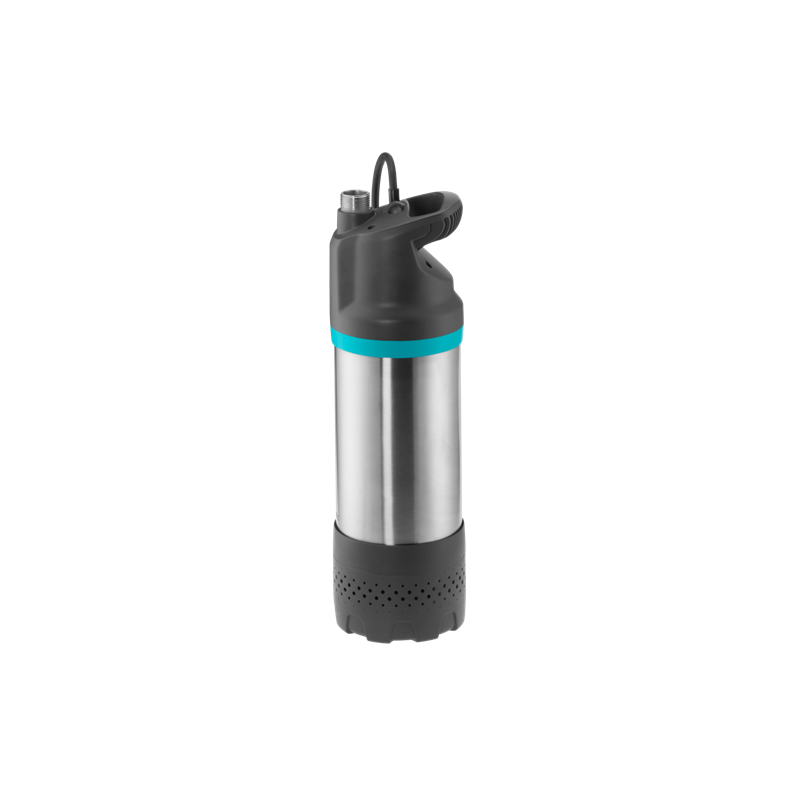 Pompe automatique immergée arrosage 5900/4 Gardena