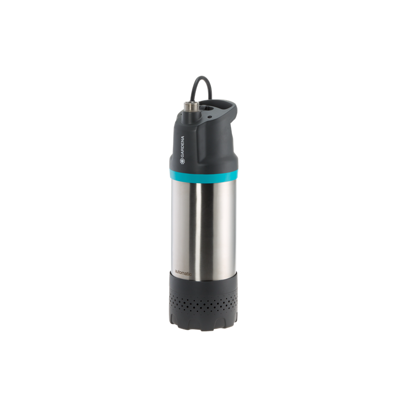 Pompe automatique immergée arrosage 5900/4 Gardena