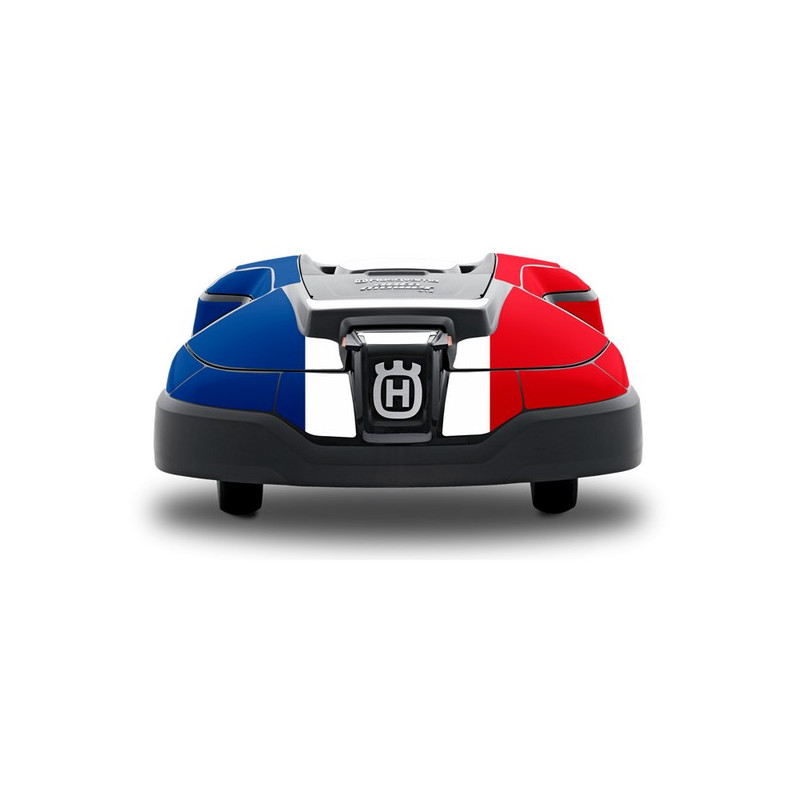Automower stickers sales