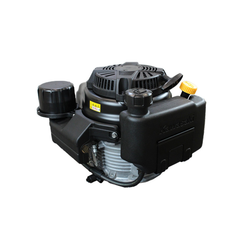 Moteur tondeuse Kawasaki FJ180V