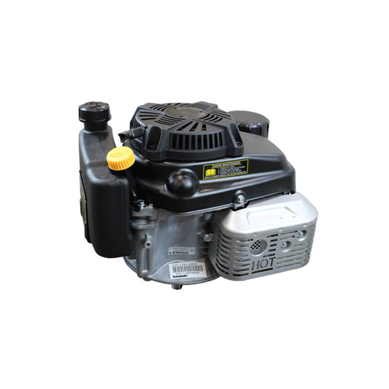 Moteur tondeuse Kawasaki FJ180V