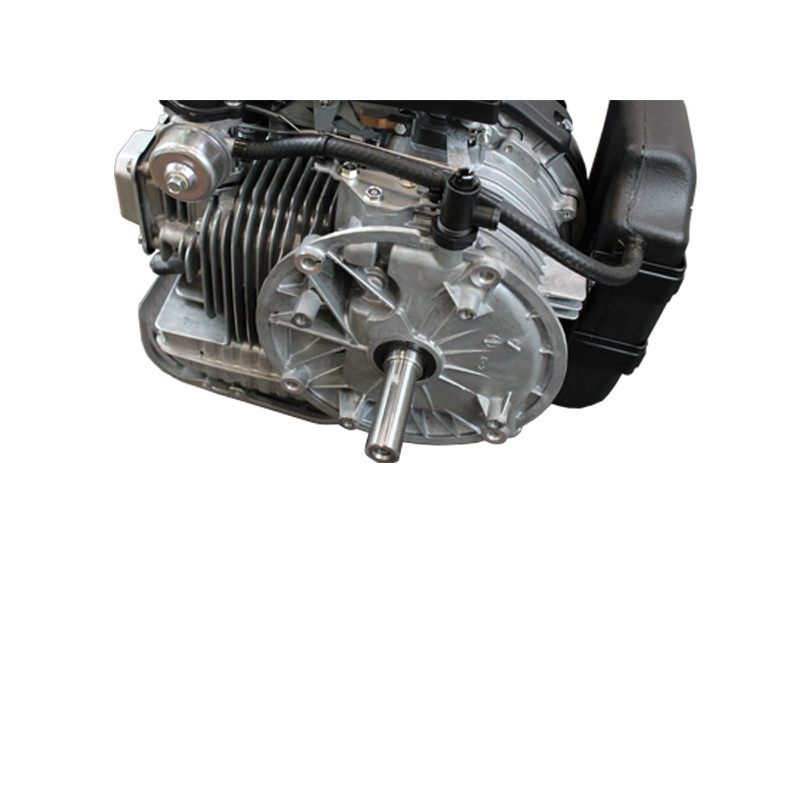 Moteur tondeuse Kawasaki FJ180V