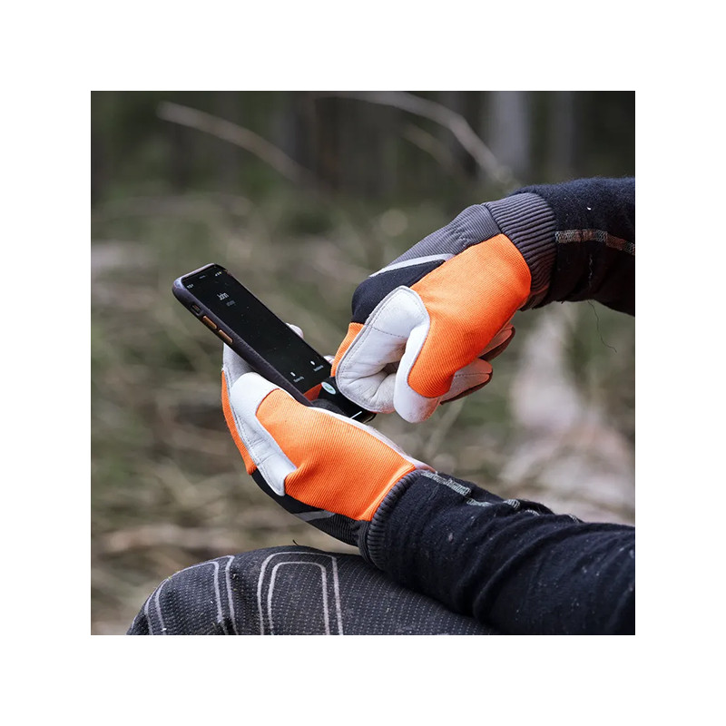 Gants Husqvarna Functional anti-coupure