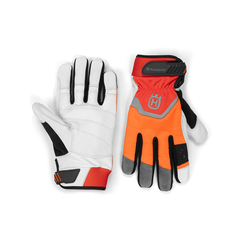Gants Husqvarna Technical anti-coupure