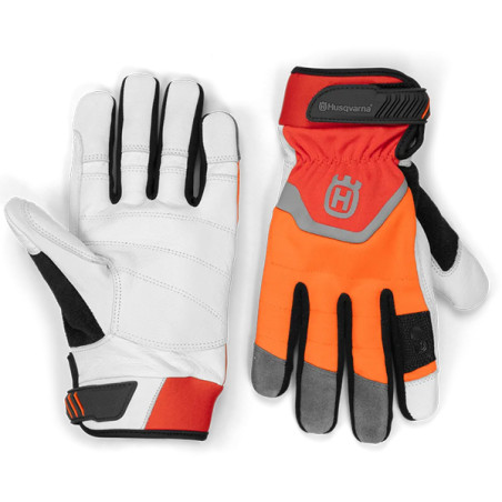 Gants Husqvarna Technical anti-coupure