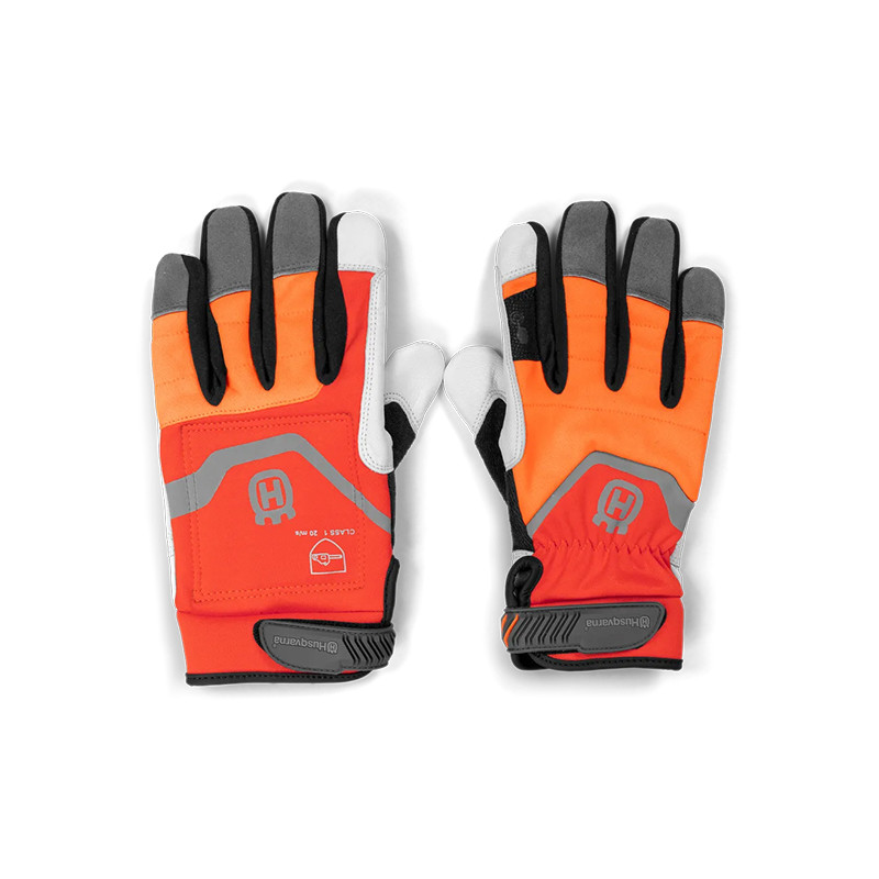 Gants Husqvarna Technical anti-coupure