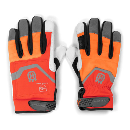 Gants Husqvarna Technical anti-coupure