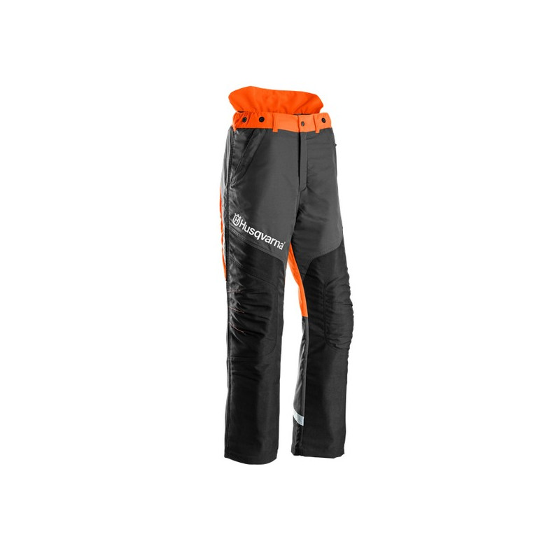 Pantalon forestier Husqvarna Functional Classe 2
