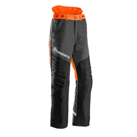 Pantalon forestier Husqvarna Functional Classe 2