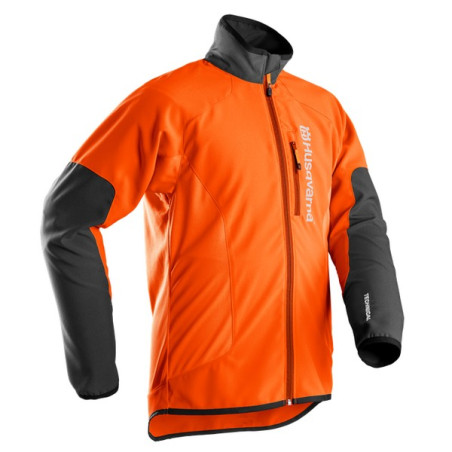 Veste forestière coupe vent Husqvarna Technical