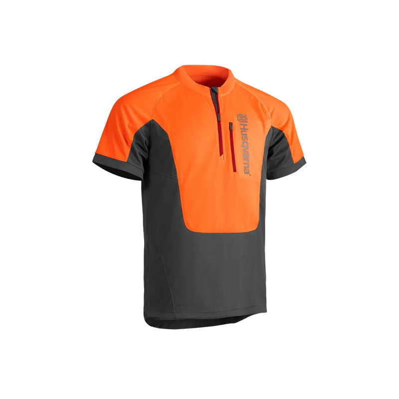 Tee-Shirt manches courtes Husqvarna Technical