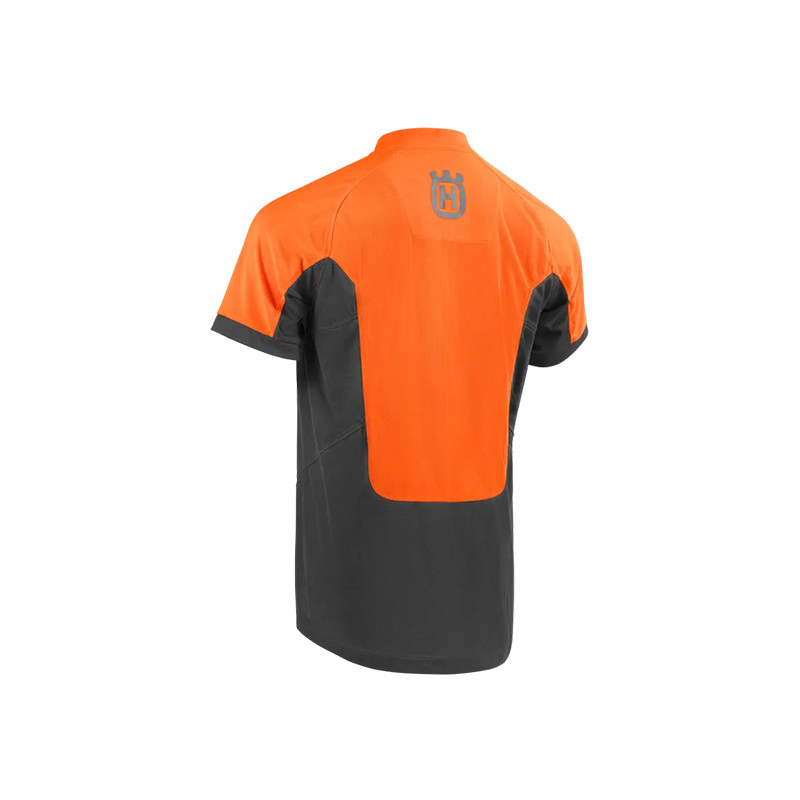 Tee-Shirt manches courtes Husqvarna Technical