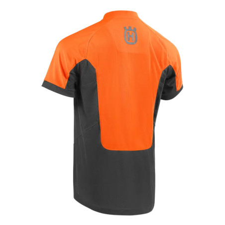 Tee-Shirt manches courtes Husqvarna Technical