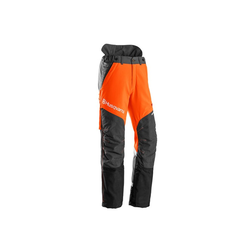 Pantalon forestier Husqvarna Technical Classe 1