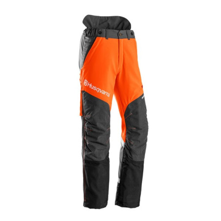 Pantalon forestier Husqvarna Technical Classe 1