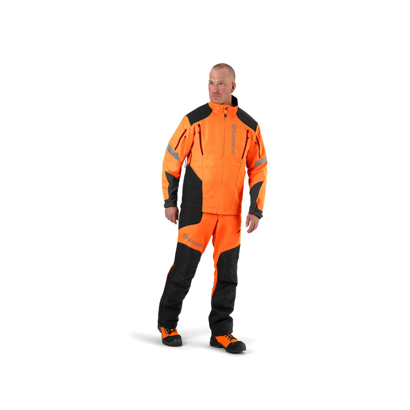 Veste débroussaillage Husqvarna Technical