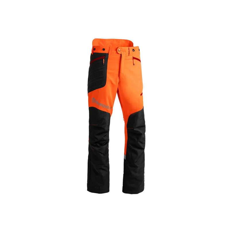Pantalon débroussaillage Husqvarna Technical