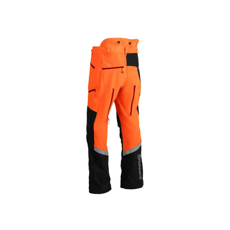 Pantalon débroussaillage Husqvarna Technical