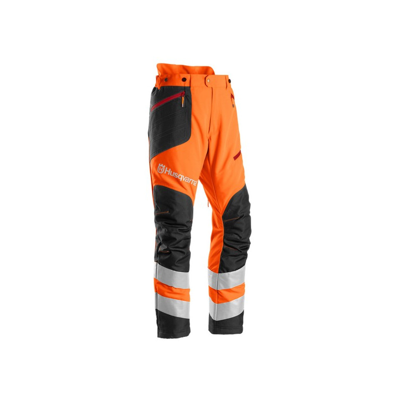Pantalon débroussaillage Husqvarna HighViz