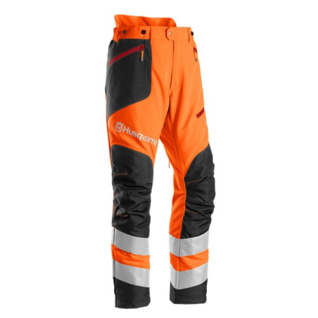 Pantalon débroussaillage Husqvarna HighViz